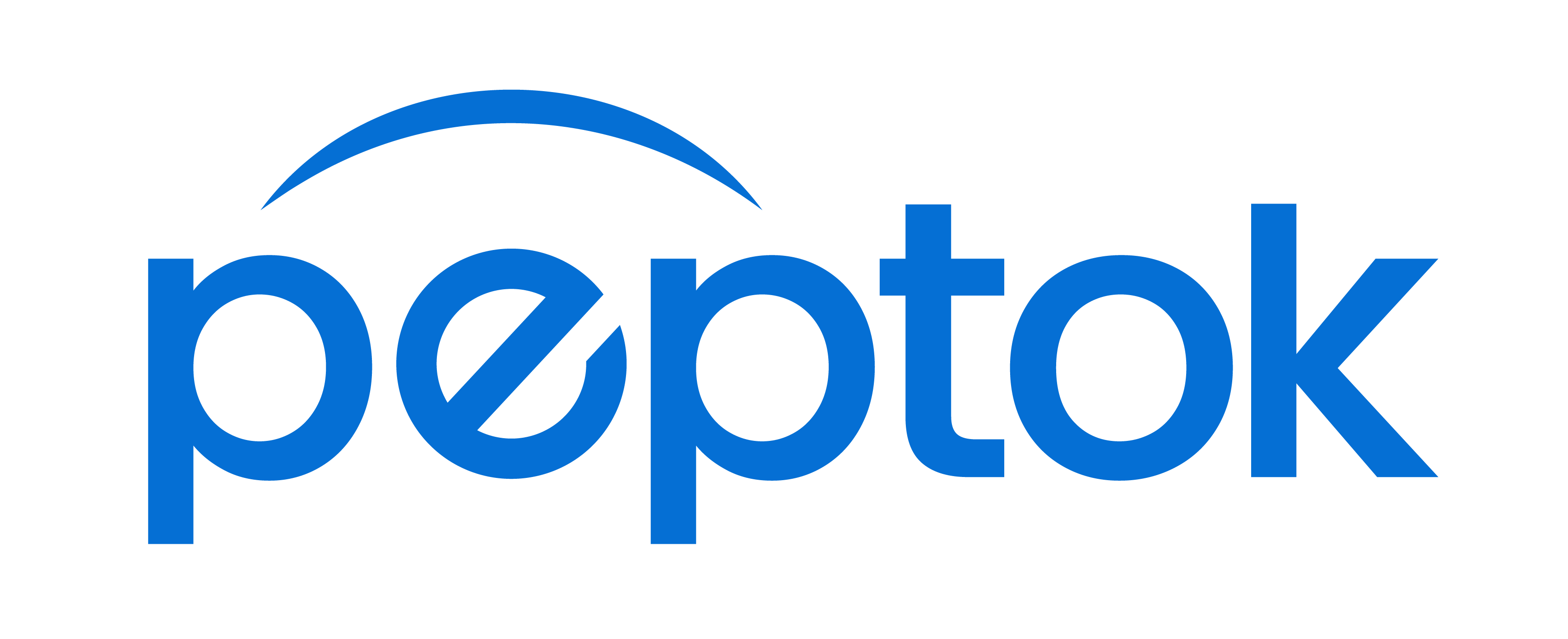 Peptok Logo
