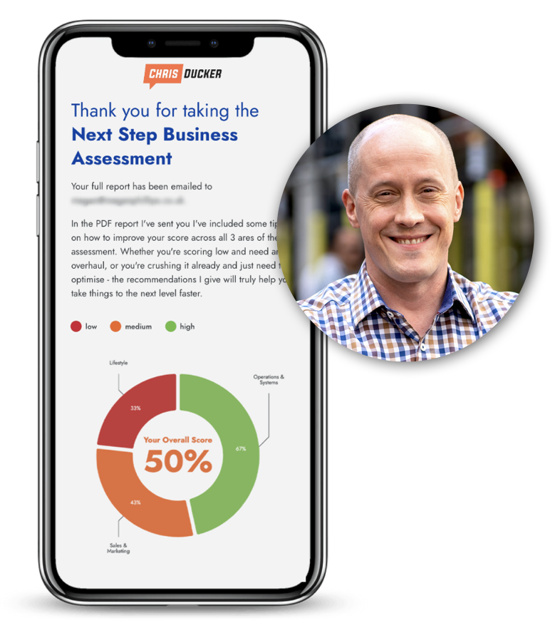 next-step-business-assessment