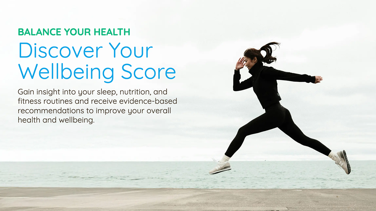True Health Score