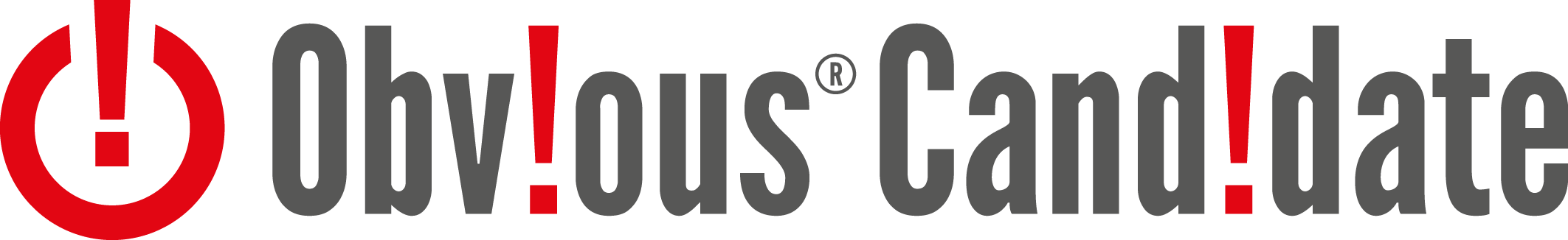 Obvious Candidate Career Transition Readiness Scorecard