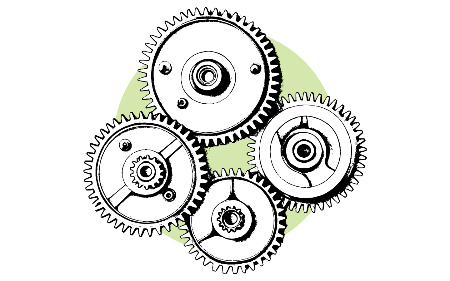 The Difference Engine quiz