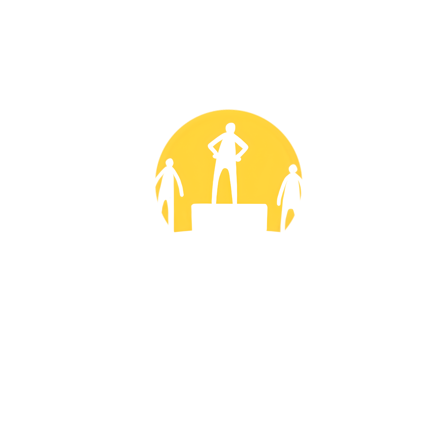 Leadership illustration