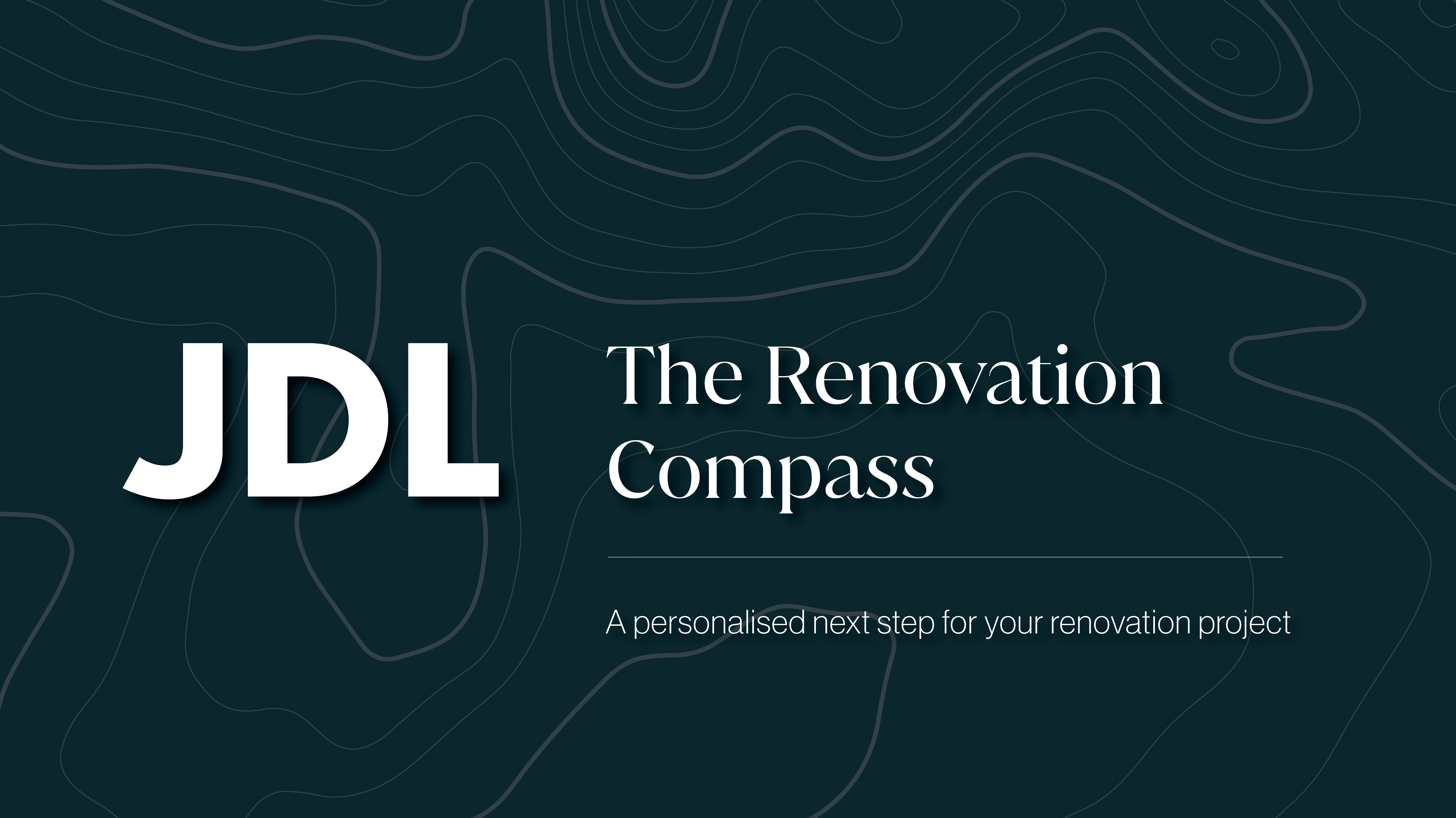 The Renovation Compass™
