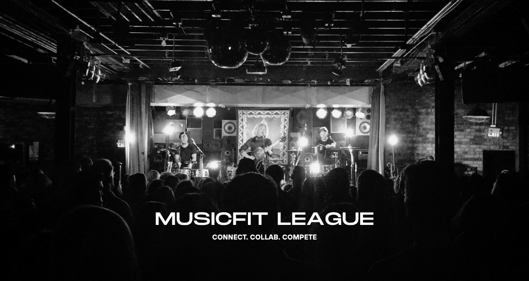 Get Your MFL Player Card | MusicFit League Artist Development Assessment