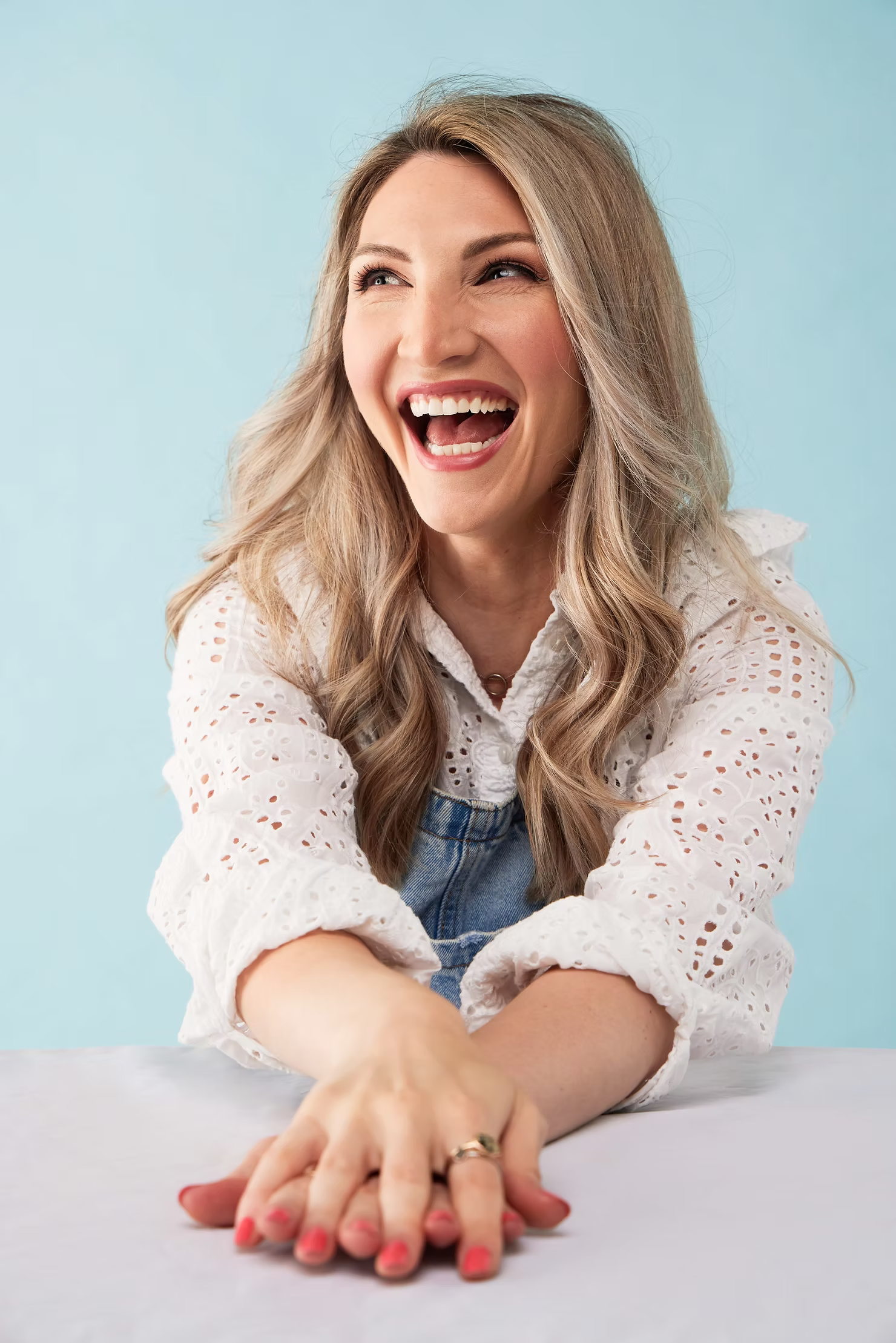 Jo Bird