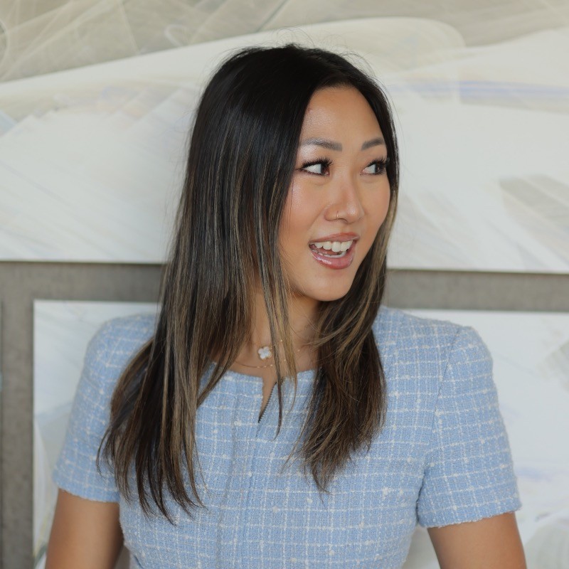 Megan Lieu