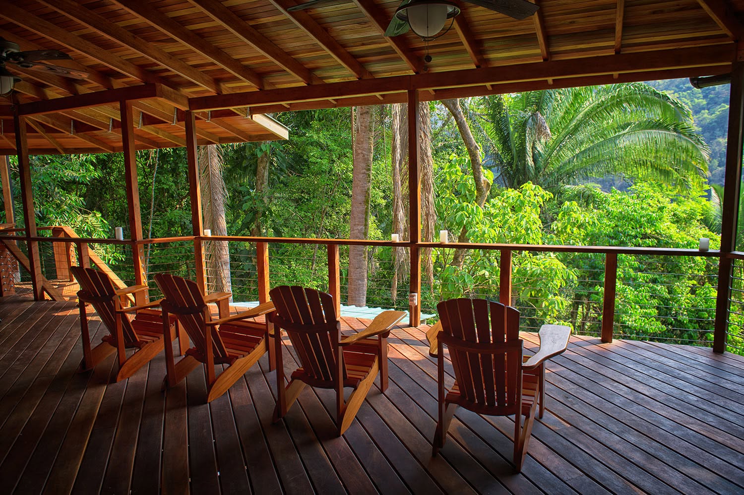 Live Off-Grid. Live Connected.