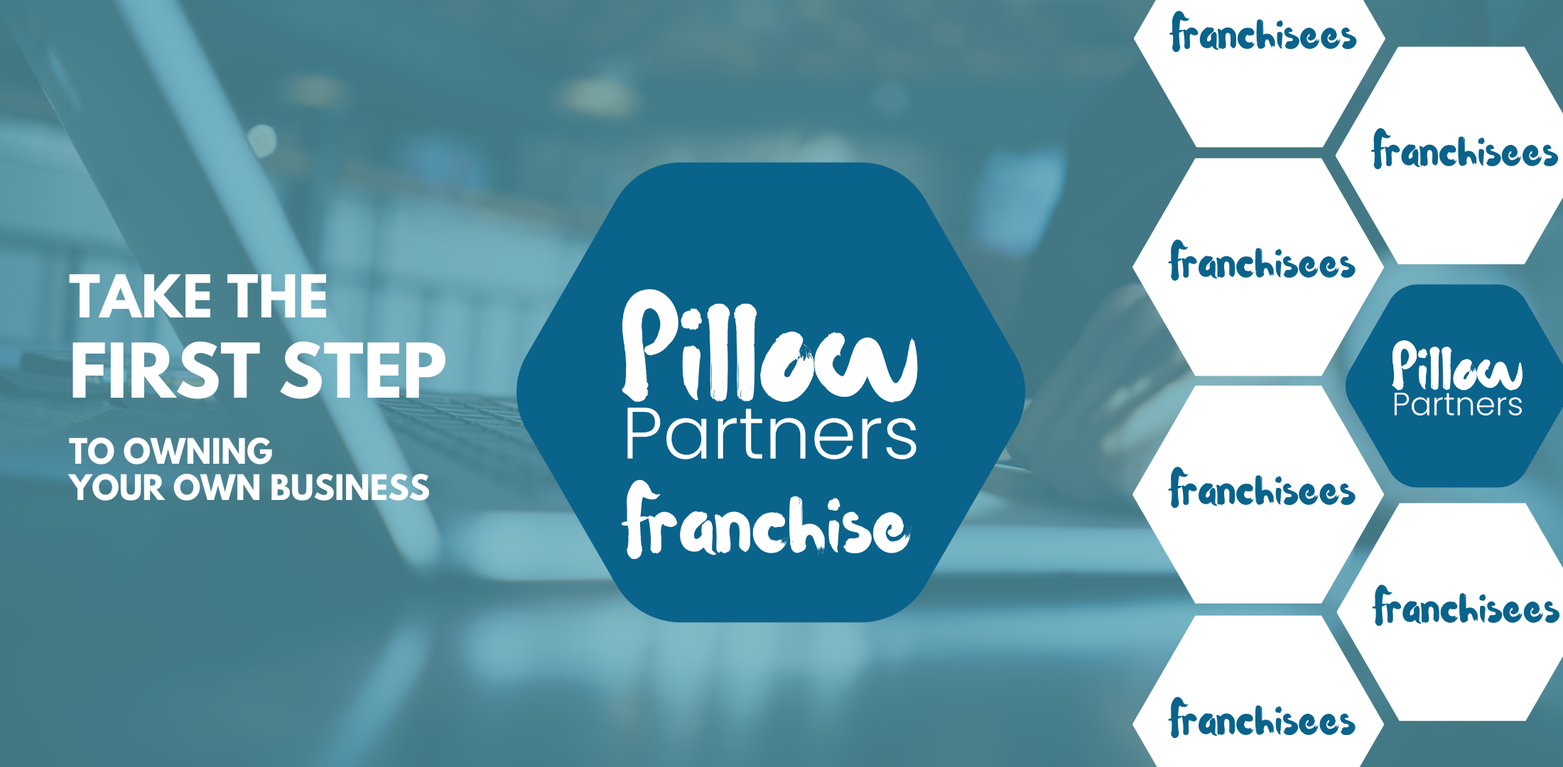 Find out if a Pillow Partners Franchise is right for you