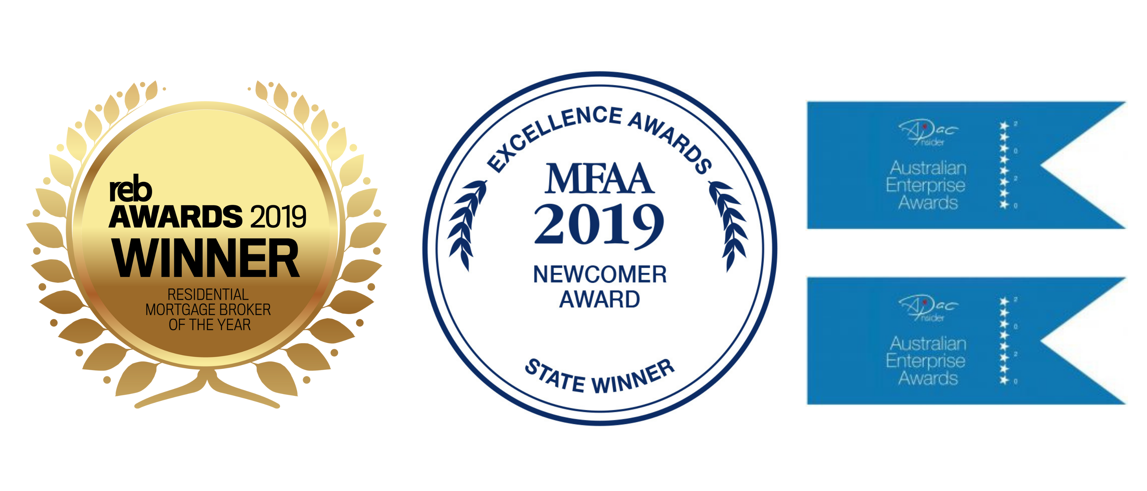 Winning Awards Scorecard