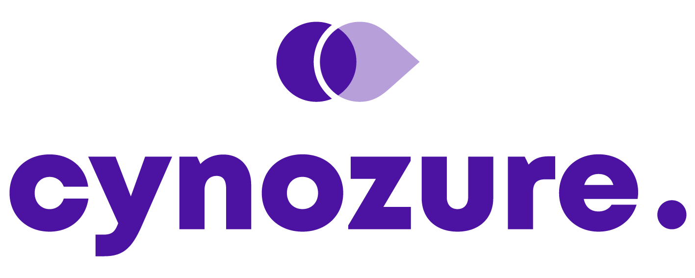 Cynozure logo