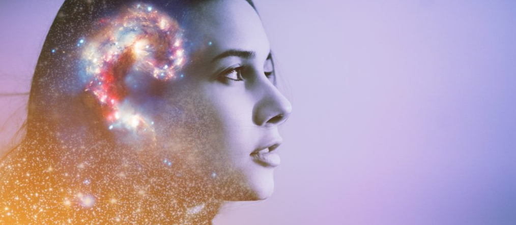 Discover Your Spiritual Vibration Discover Your Spiritual Vibration