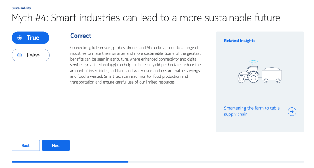 Environmental Quiz