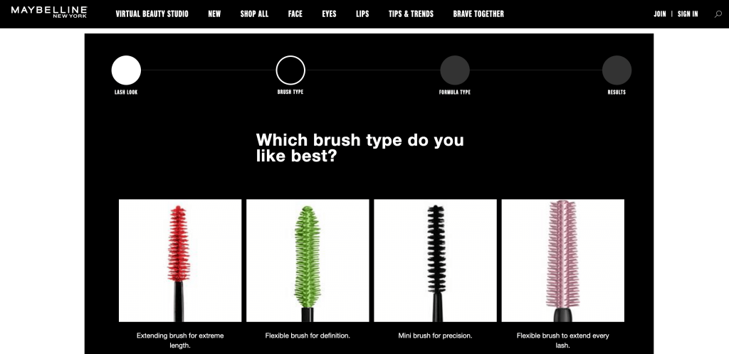 Makeup Mascara Quiz