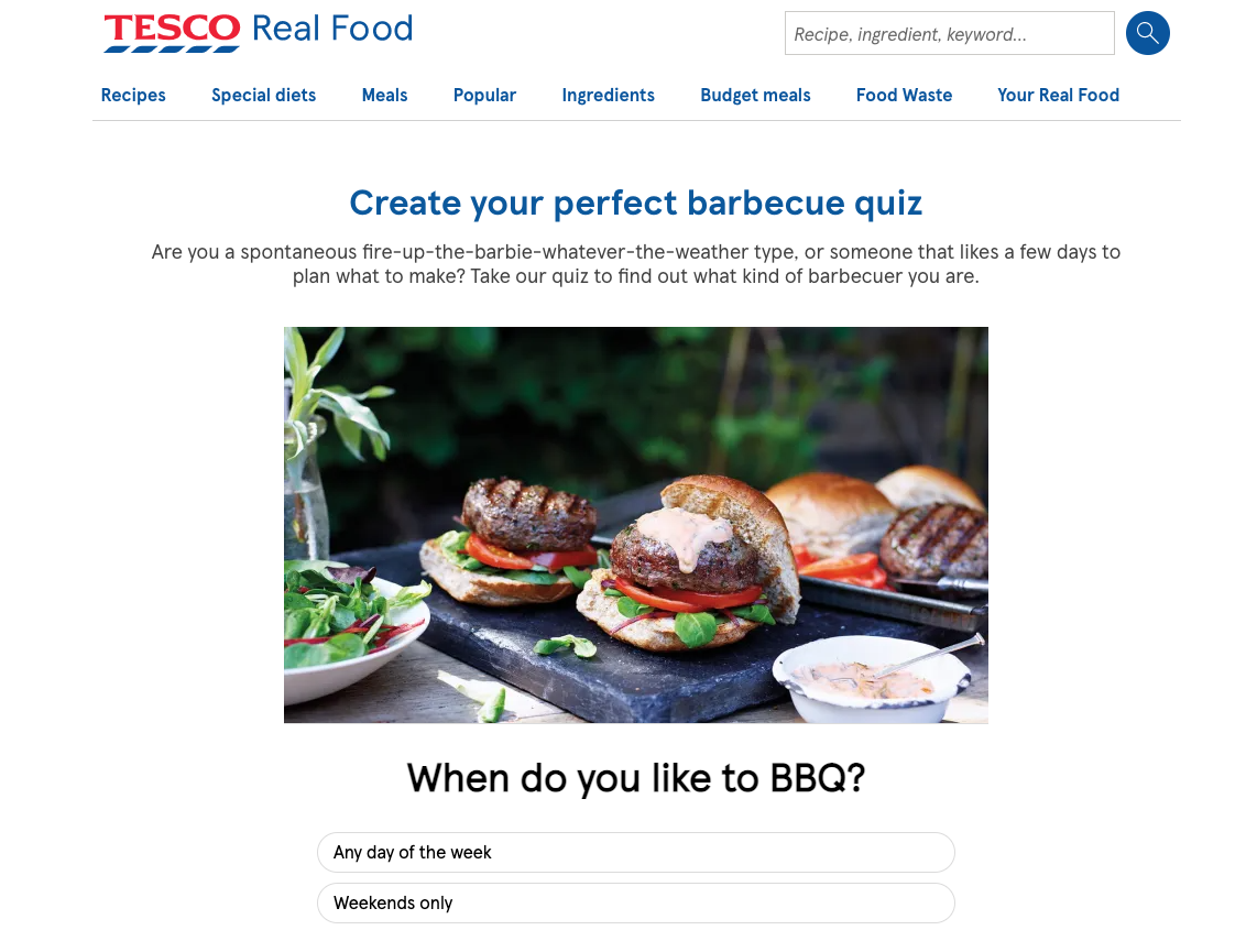 Why are Big Brands using Quizzes within their Marketing? ScoreApp