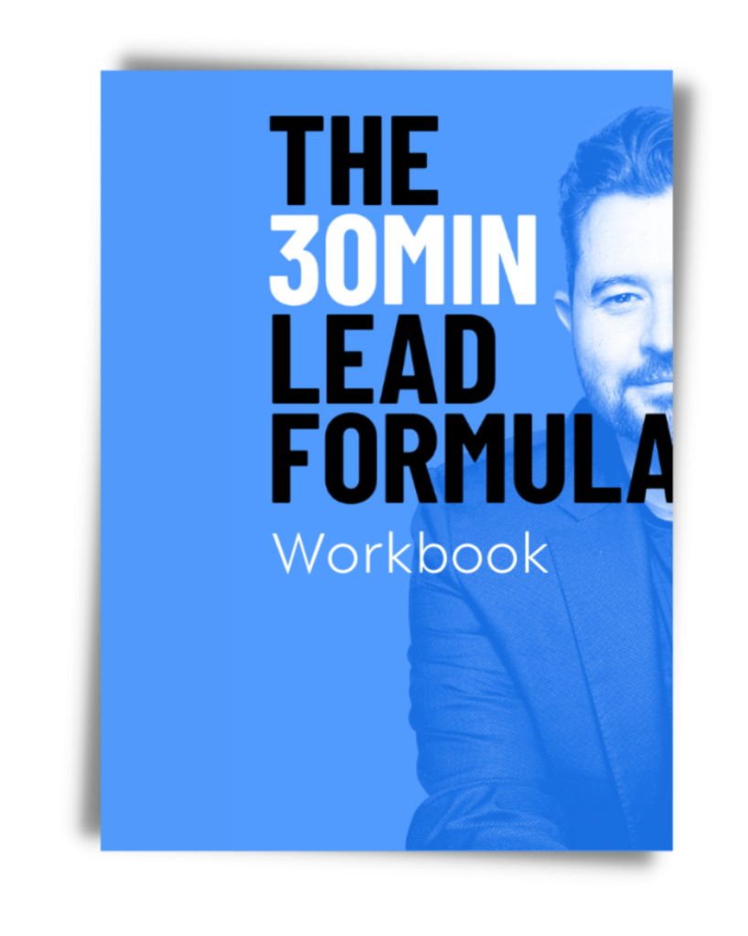 🎥 30 Minute Lead Formula ScoreApp