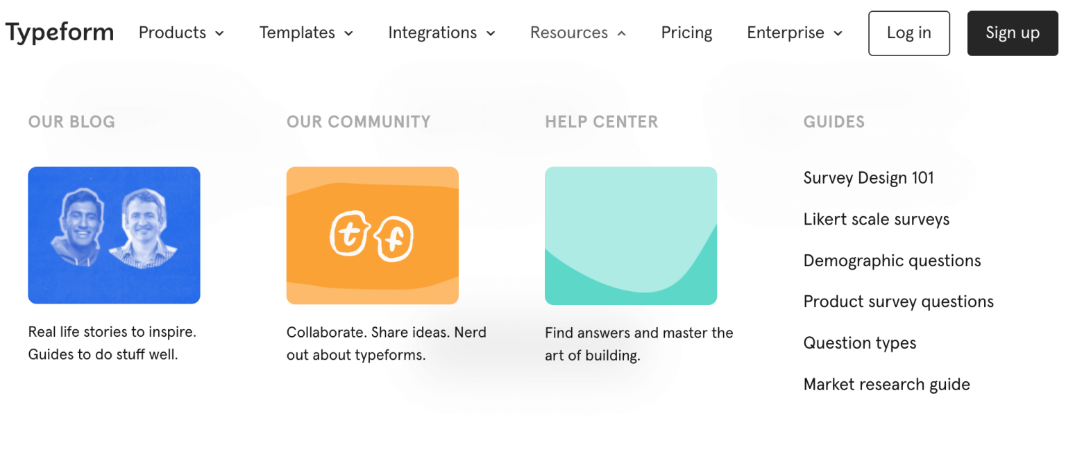 Typeform vs ScoreApp - Which is the best Quiz Building Tool?