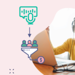 Podcast Leads Community Building