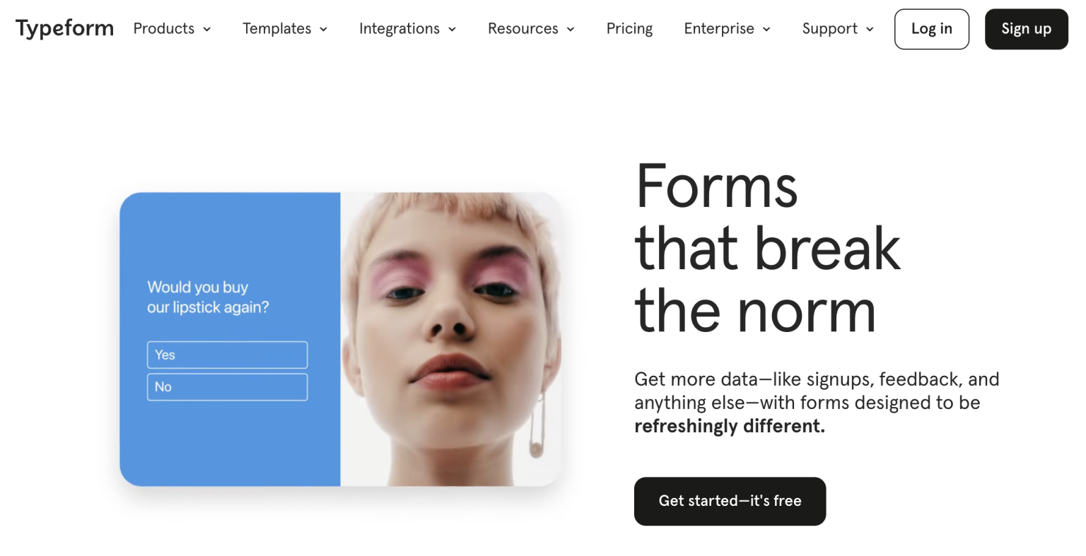 24 Best Quiz Software for Lead Generation | The Ultimate Guide