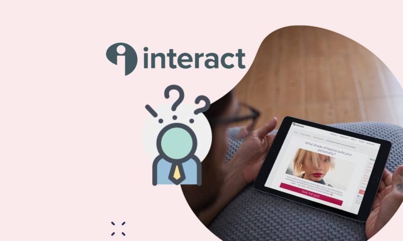 Interact Quiz Alternatives: Pros, Cons & How to Choose