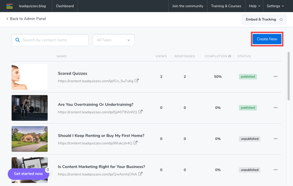 The 6 Best Survey Tools for Capturing Customer Feedback in 2023 -  LeadQuizzes