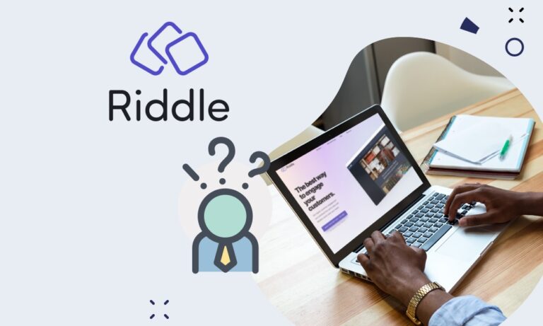 Quiz X Riddler 7 Best Riddle Quiz Alternatives for Lead Generation | ScoreApp