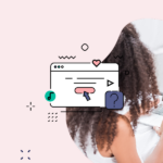 What is a landing page