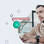Top 10 most common mistakes when building sales funnels
