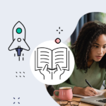 Book launch waitlist template to get more pre-sales