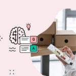 Ready-to-go quiz lead magnet for AI specialists