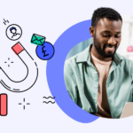 Lead magnet challenge ideas for the SaaS industry