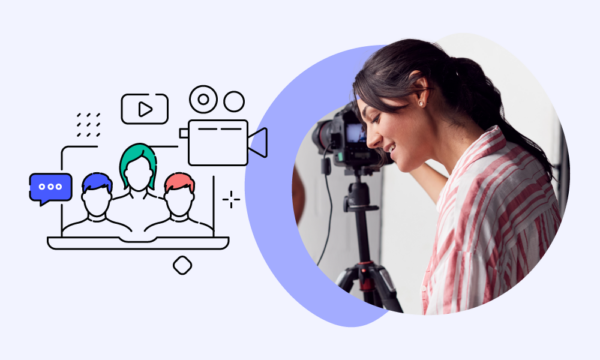 Video Lead How To Use Video for Lead Generation: 5 Practical Ways