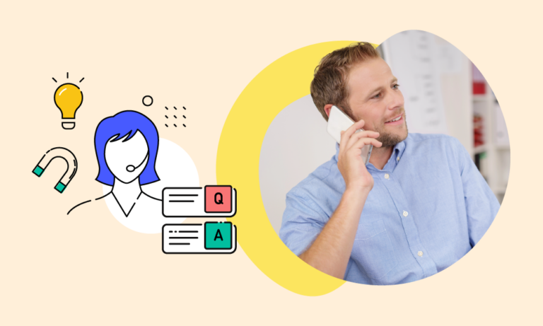 Customer Satisfaction Survey Questions To Ask (With Templates) | ScoreApp