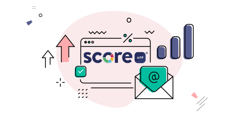 Scorecard Email Learn the Basics of a Great Email Marketing Campaign | ScoreApp