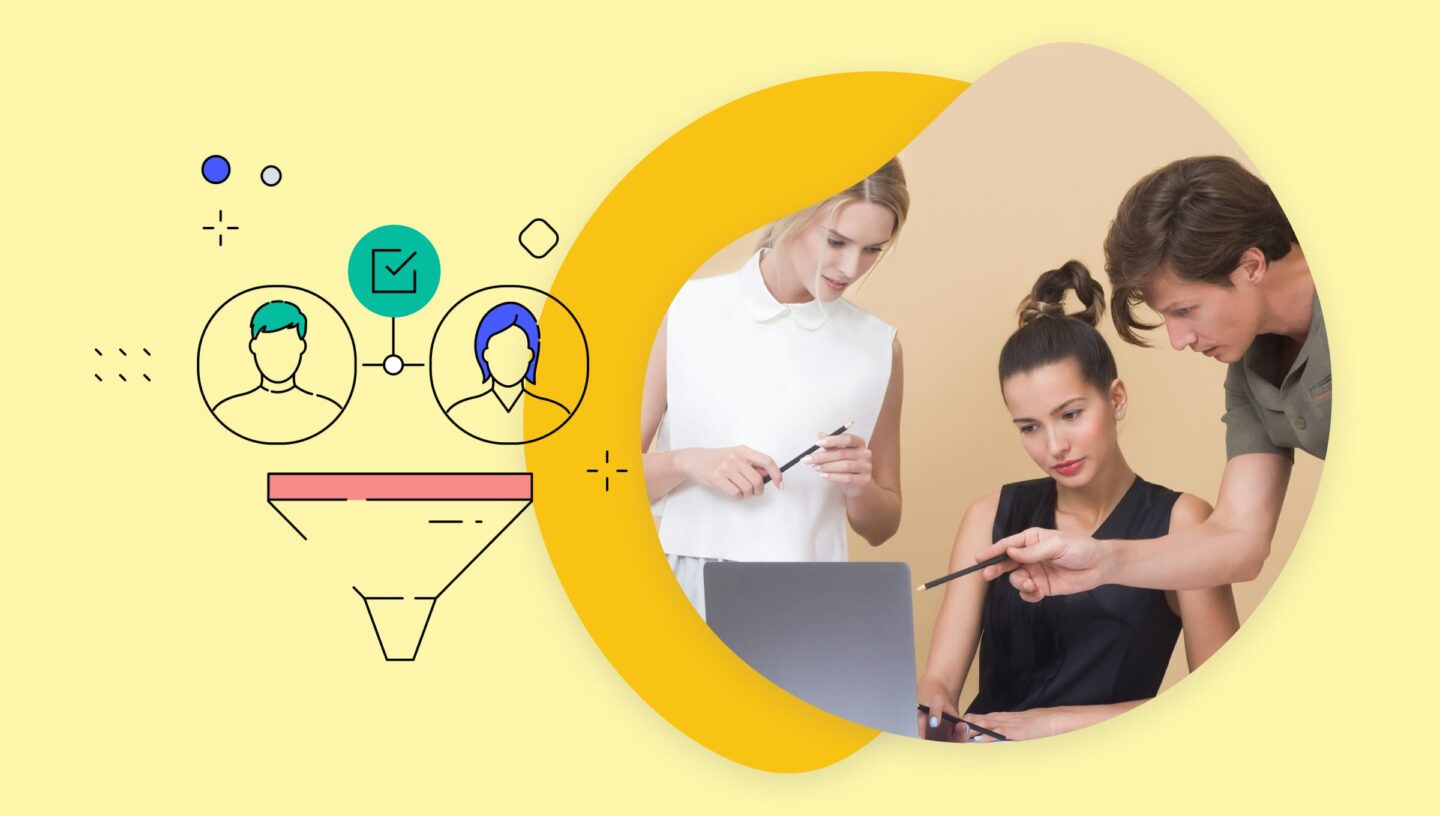 Boost Marketing ROI by Pre-Qualifying Leads