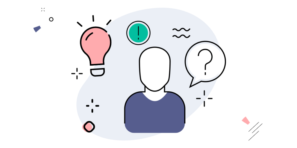 Positions you as the go-to expert