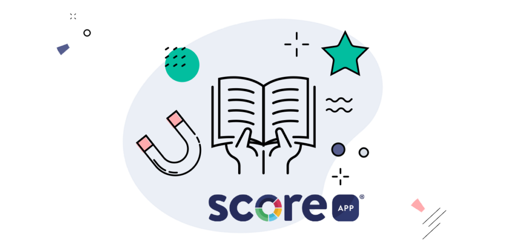 Discover the power of quiz marketing for your free book with ScoreApp