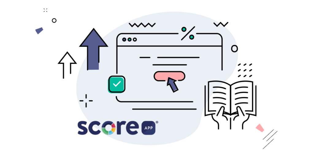How ScoreApp helps you turn your free book into a lead generation machine