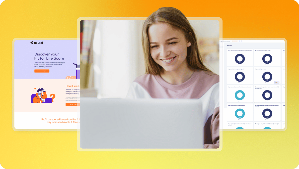How To Create An Online Quiz That Generates Leads