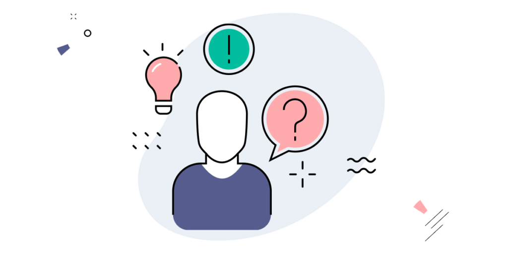 1. Choose a topic your audience actually cares about