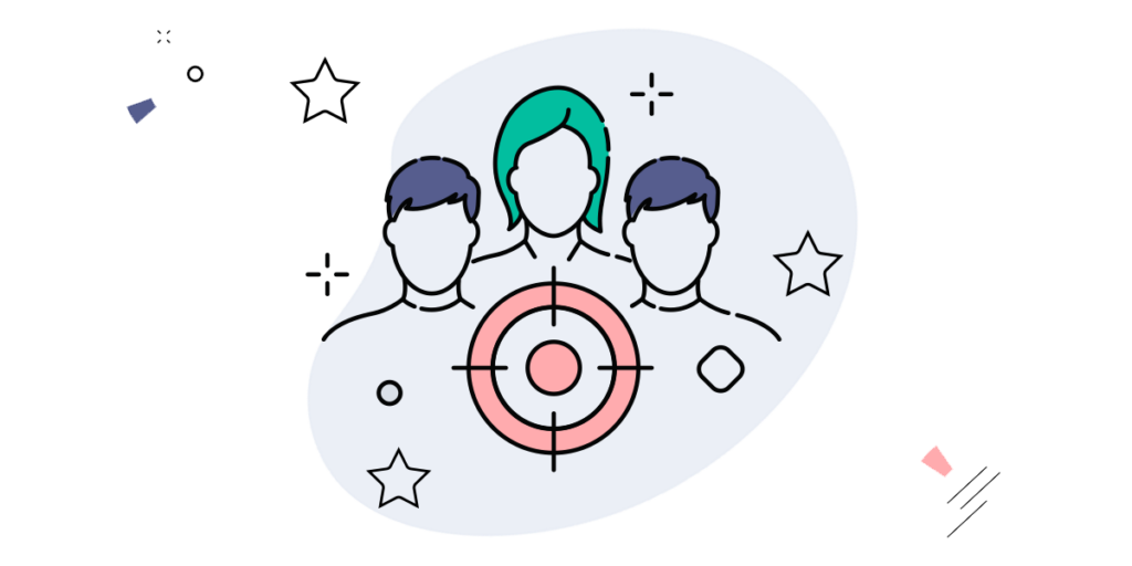 1. Making the quiz all about you (not your audience)