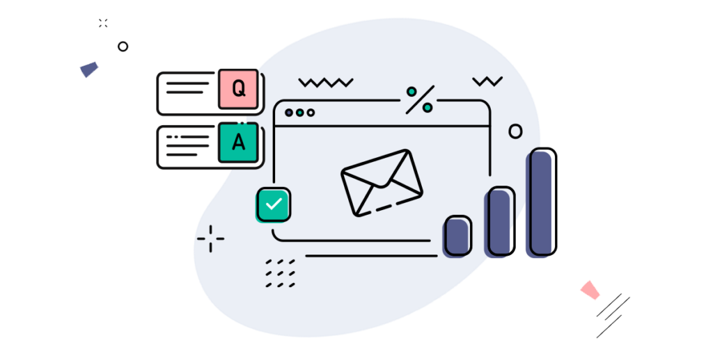 1. Online quizzes help you grow your email list