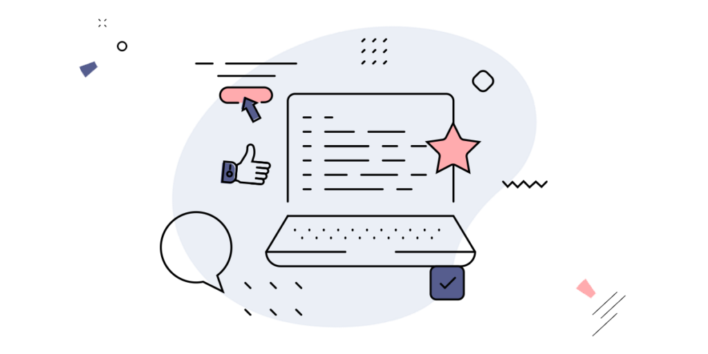 4. Build a high-converting quiz landing page
