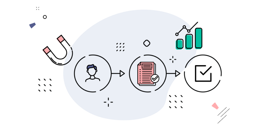 6. Use your quiz data to nurture and convert