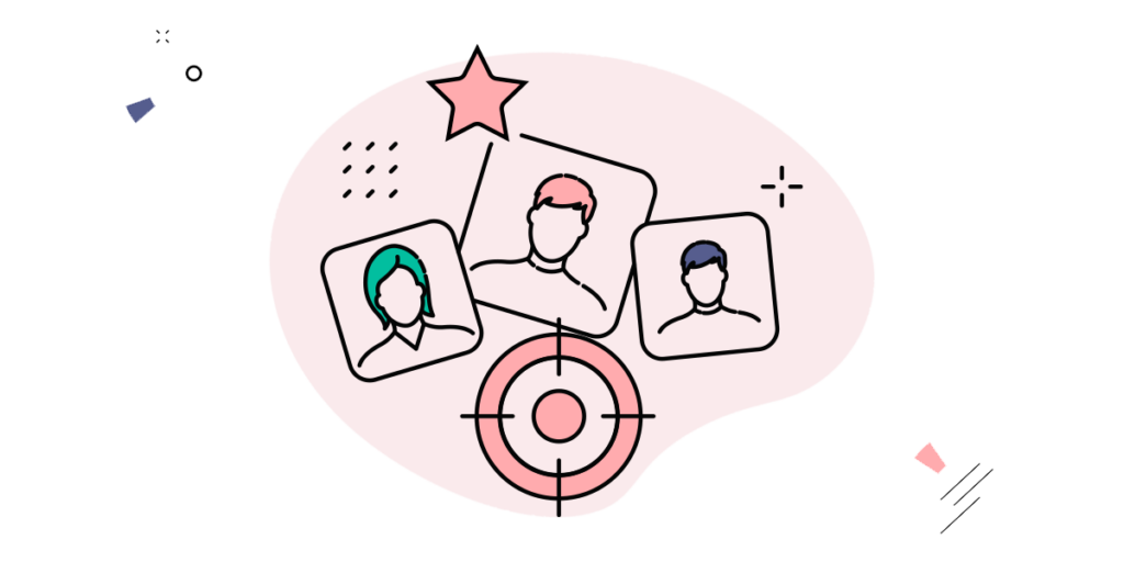 An investment risk profile quiz attracts the right audience