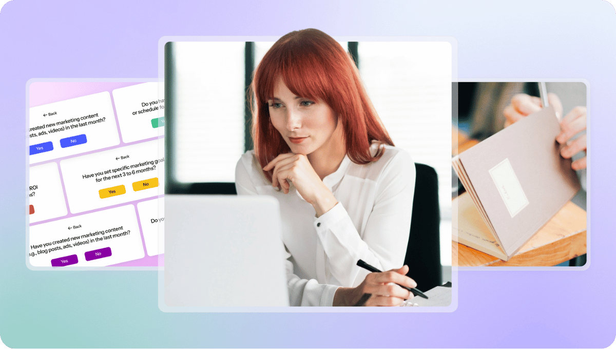 Better Market Research Starts With Better Questions