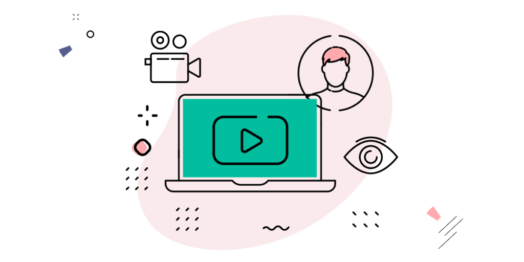 Example 2: Why visual saliency and eye-tracking insights matter—especially to your video mini-courses