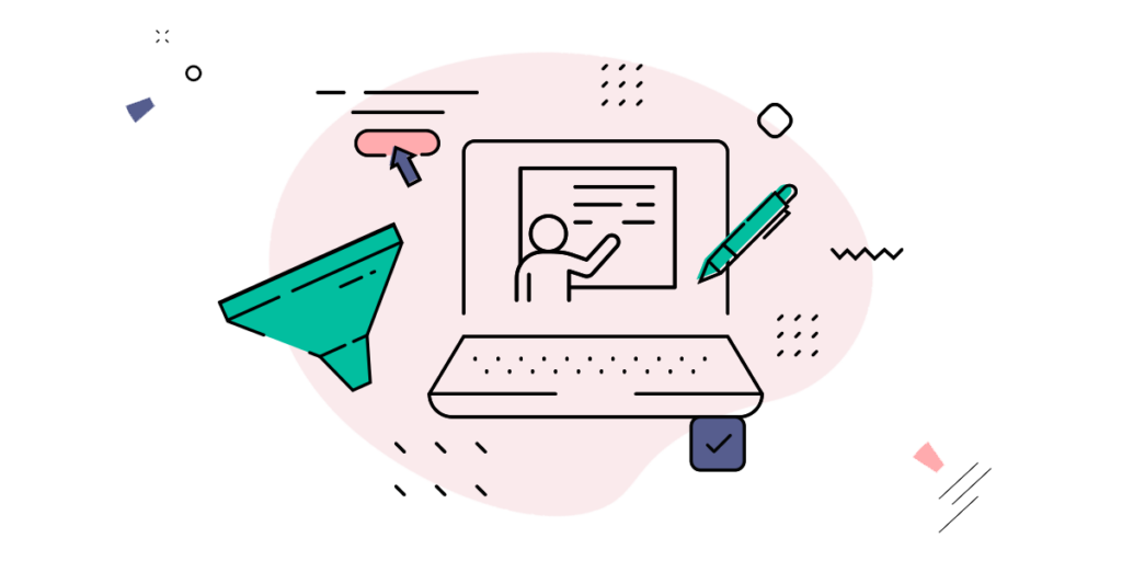Example 3: Optimize your webinar funnel with 4 neuromarketing tips