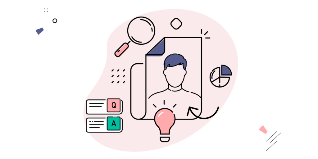 How to create an investment risk profile quiz with ScoreApp