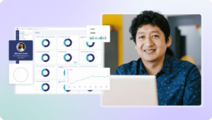 How to create an online quiz that generates leads