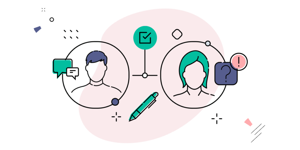 It segments clients for personalized financial advice